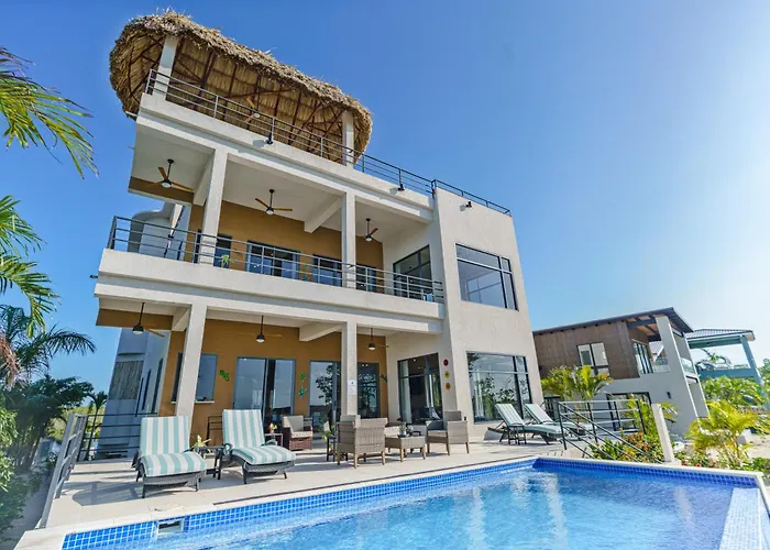 Prana Maya Island Resort