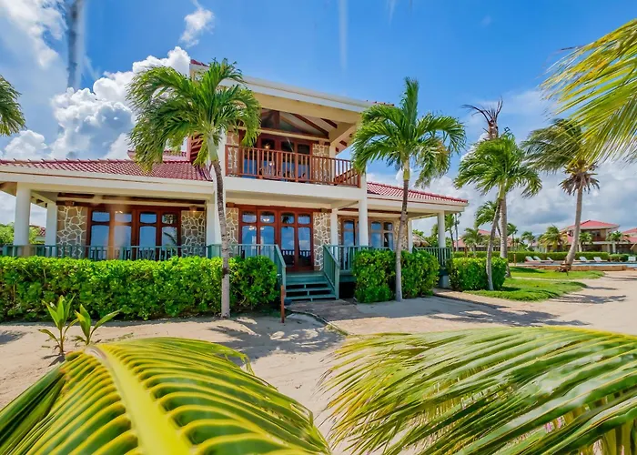 Hopkins Bay Belize A Muy'Ono Resort